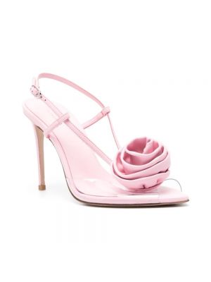 Sandały Le Silla różowe