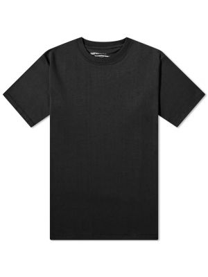 Трикотажная футболка Nanamíca черная