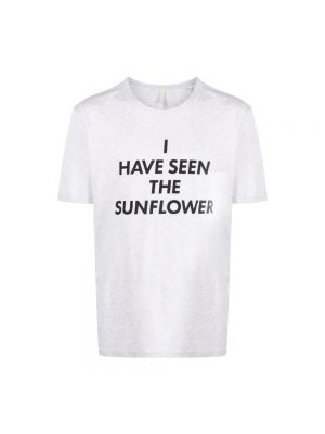 Koszulka Sunflower szara