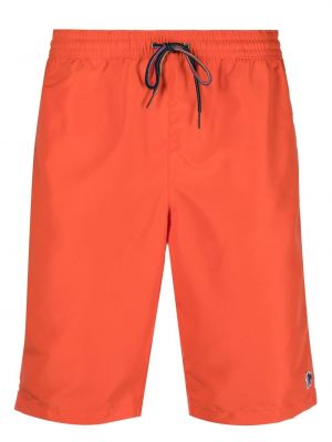 Badbyxor Paul Smith orange