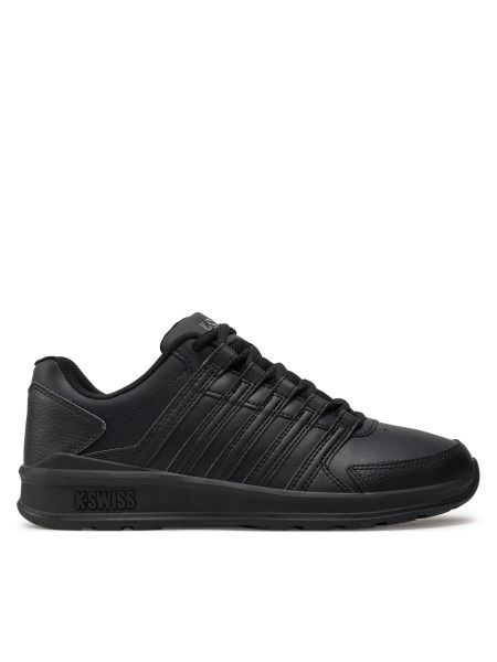 Sneakers K Swiss fekete