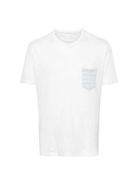 Koszulka Eleventy biała