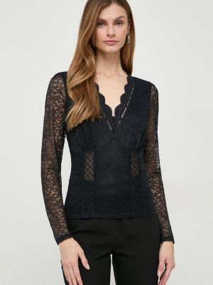 Блуза Morgan черно