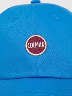 Pamučna kapa Colmar plava