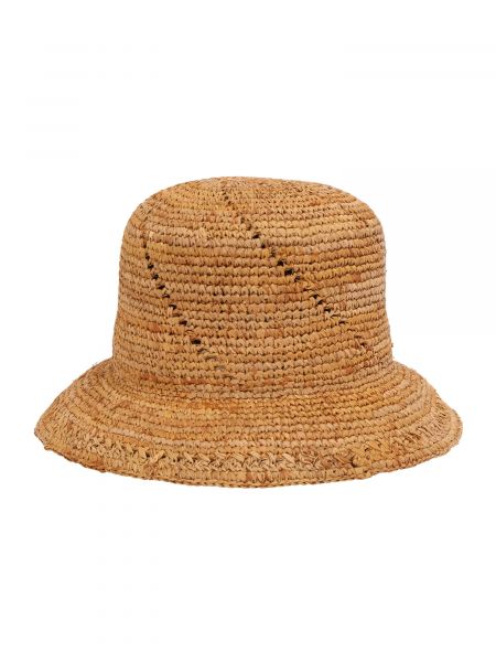 Pălărie Barts maro