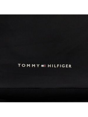 Batoh Tommy Hilfiger černý