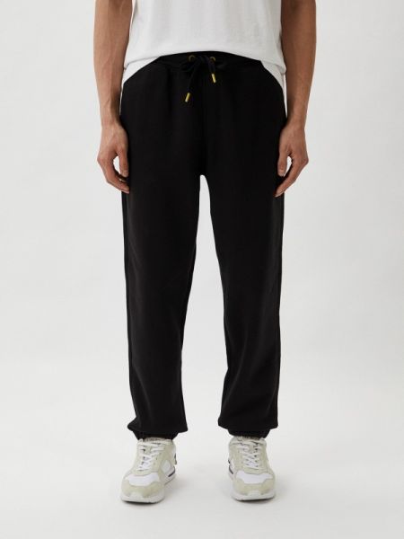 Спортивные штаны Calvin Klein черные