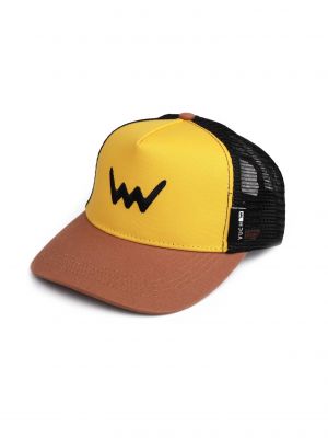 Καπέλο Vuch κίτρινο