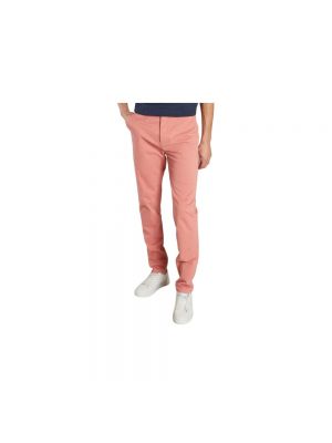 Spodnie Cuisse De Grenouille różowe