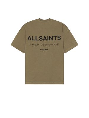 Camiseta Allsaints