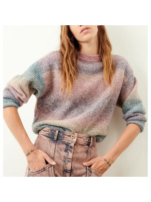 Вязаный свитер Sessun