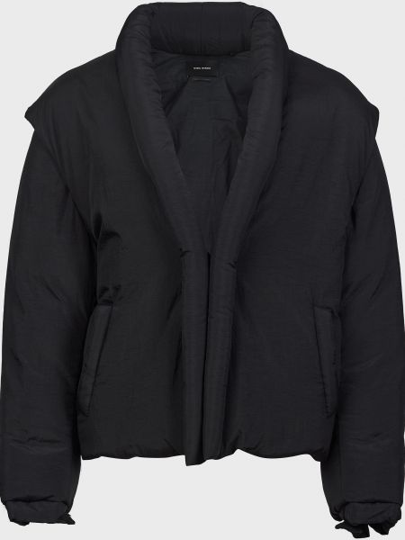 Куртка Isabel Marant, чорна