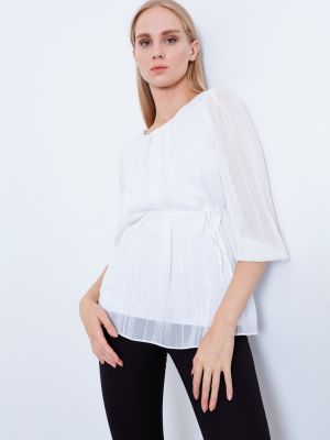 Блуза Lafaba бяло