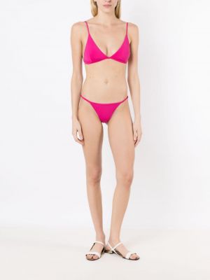 Bikini Osklen różowy