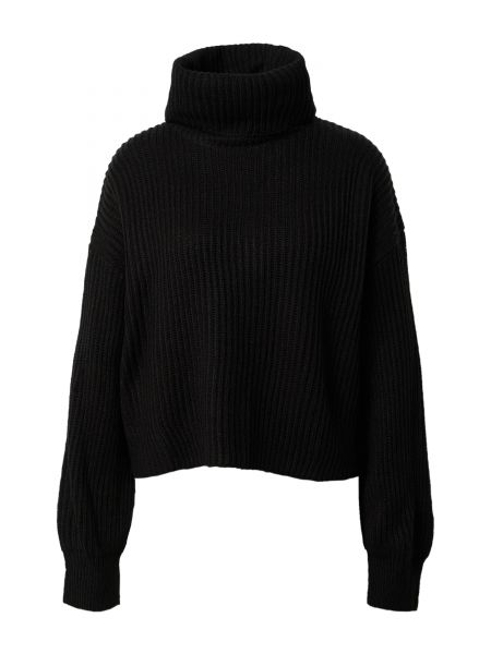 Пуловер Ovs черно