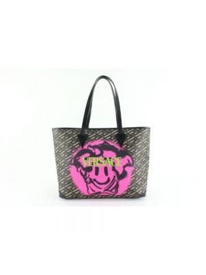 Shopper Versace Pre-owned