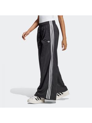 Широки панталони тип „марлен“ Adidas Originals