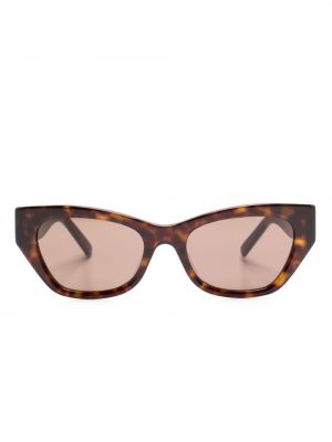Sončna očala Givenchy Eyewear rjava