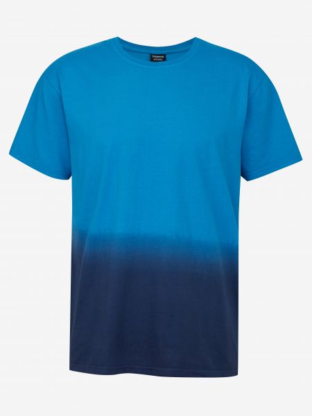 Marškinėliai Sam73 mėlyna