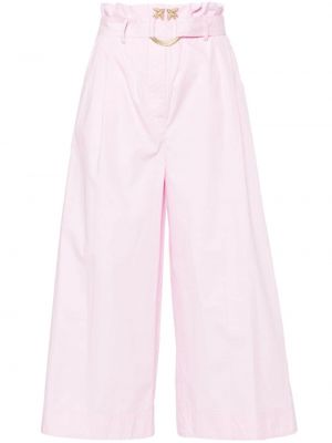 Pantaloni Pinko roz