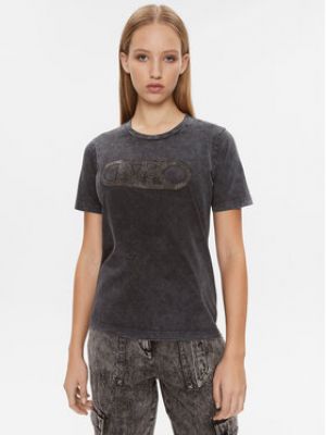 T-shirt Michael Michael Kors gris