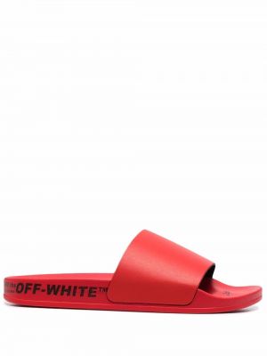 Papuci Off-white