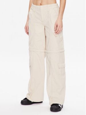 Kalhoty na zip relaxed fit Bdg Urban Outfitters