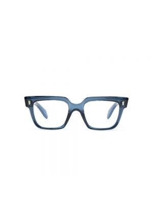 Okulary korekcyjne Cutler And Gross niebieskie