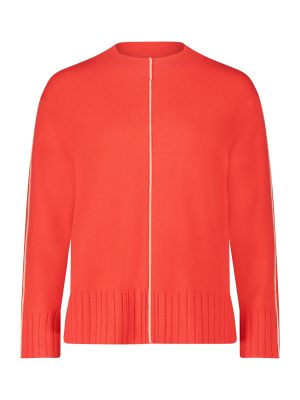 Pull Betty Barclay rouge