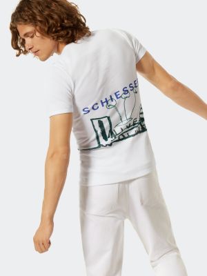 T-shirt Schiesser