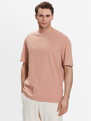 T-shirt Outhorn beige