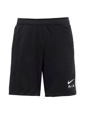 Sport nadrág Nike Sportswear fekete