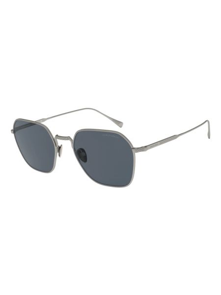 Sonnenbrille Giorgio Armani grau