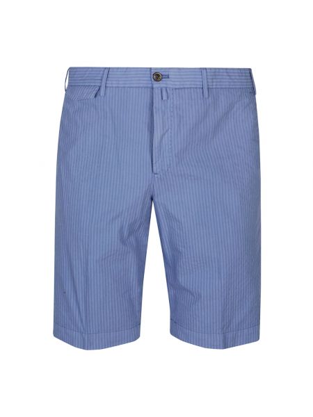 Shorts Pt Torino blau