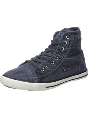 Sneakers Kaporal kék