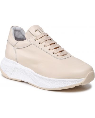 Sportcipő TOGOSHI - 37961   - Bézs