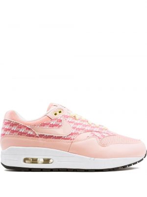 Sneaker Nike Air Max pembe