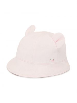 Cappello Familiar rosa