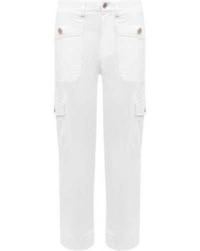 Брюки 7 For All Mankind Брюки 7 For All Mankind