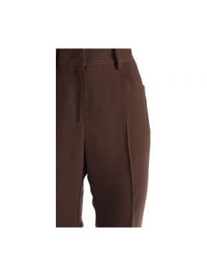 Pantalones Nº21 marrón