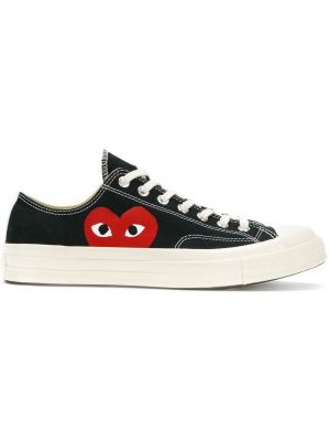 Sneakersy Comme Des Garcons Play