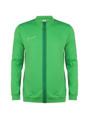 Giacca Nike verde