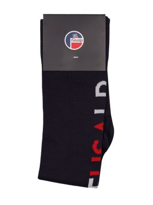 Чорапи Fusalp черно