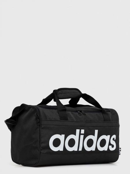 Sportska torba Adidas Performance crna