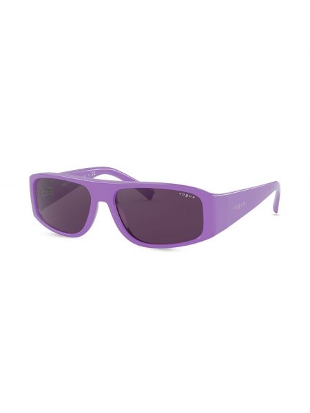 Lunettes de soleil Vogue Eyewear violet