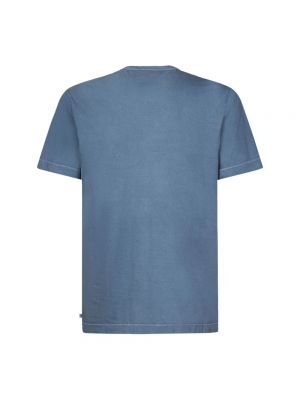 Koszulka James Perse niebieska