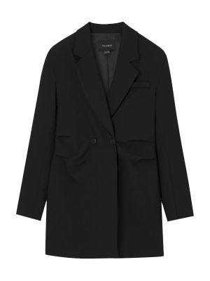 Mini robe Pull&bear noir