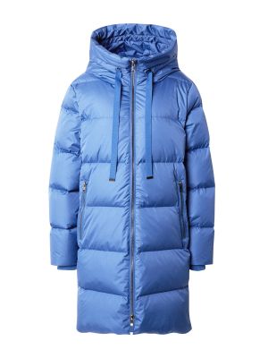 Zimný kabát Rich & Royal modrá