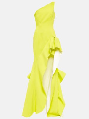 Sukienka Maticevski, żółty