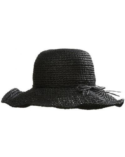 Шляпа Chaos черная